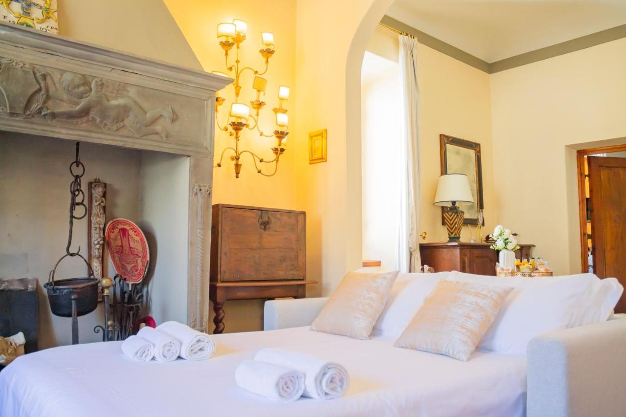 Brunelleschi Imperial House Florence Exterior photo