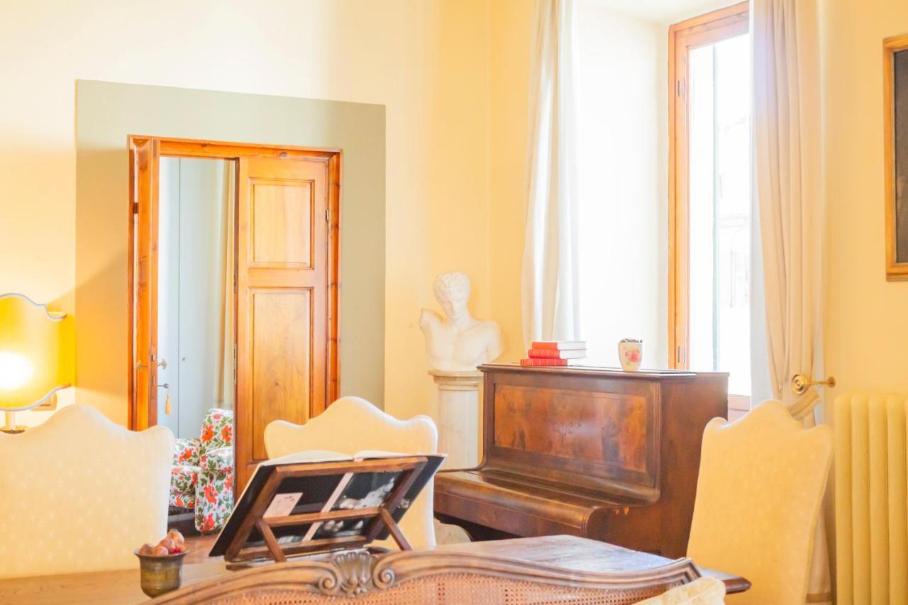 Brunelleschi Imperial House Florence Exterior photo