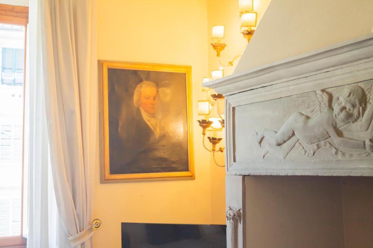 Brunelleschi Imperial House Florence Exterior photo