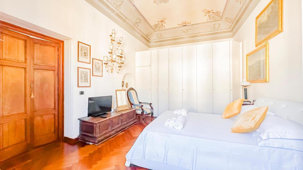 Brunelleschi Imperial House Florence Exterior photo