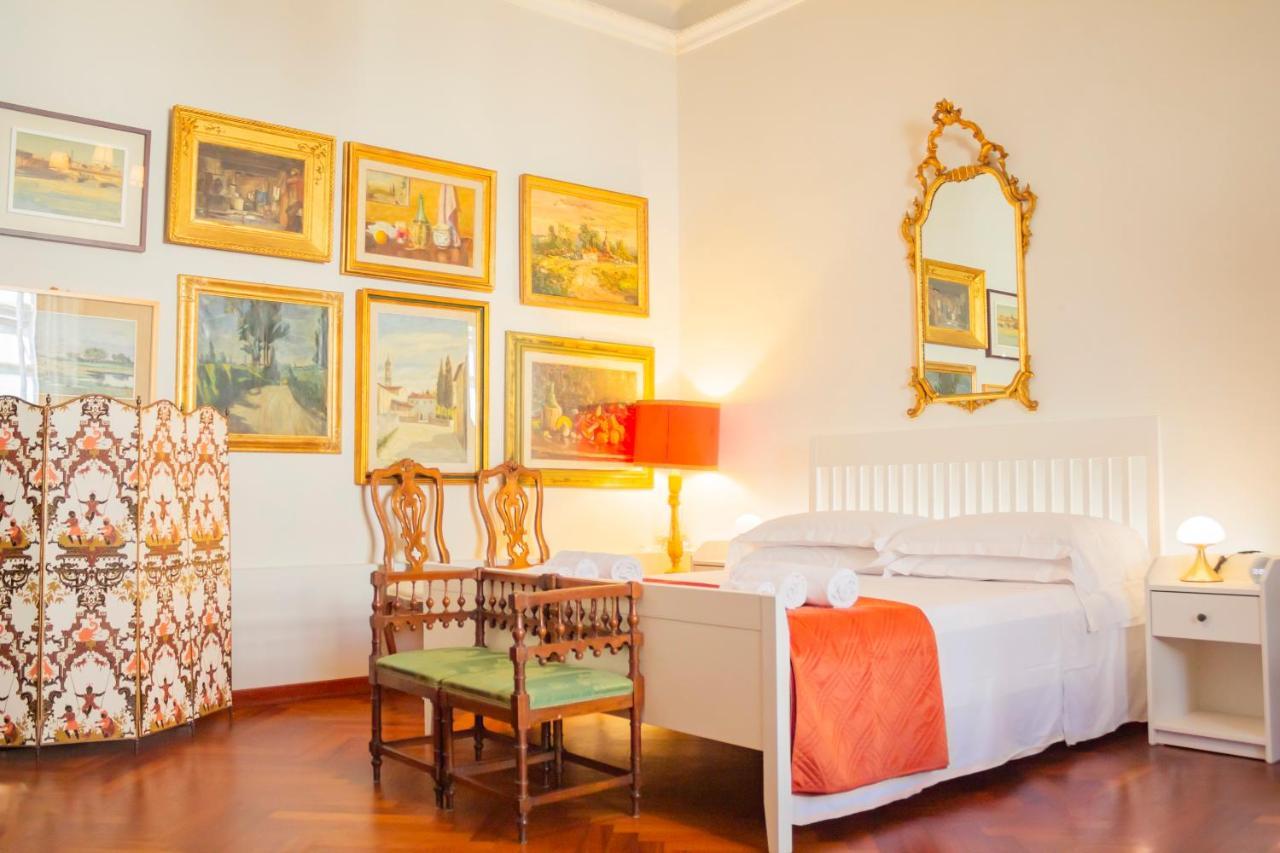 Brunelleschi Imperial House Florence Exterior photo