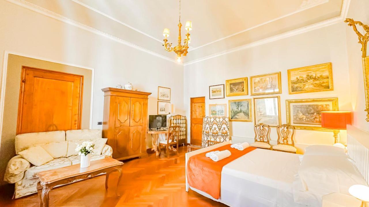 Brunelleschi Imperial House Florence Exterior photo
