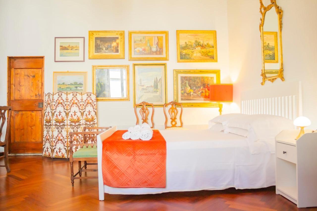 Brunelleschi Imperial House Florence Exterior photo