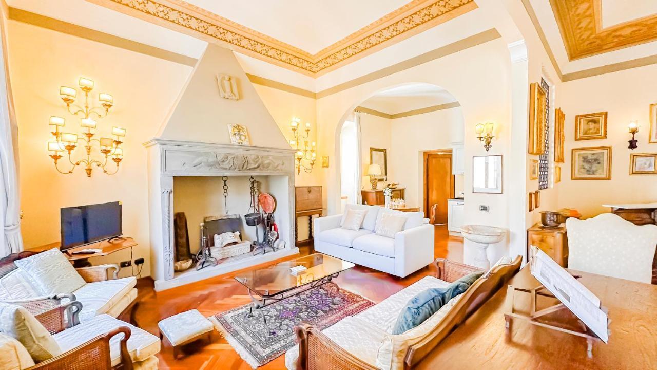 Brunelleschi Imperial House Florence Exterior photo
