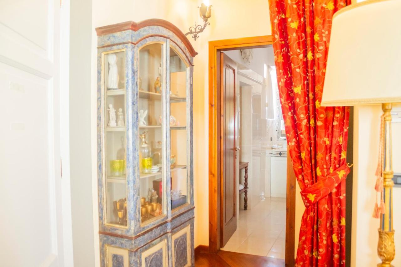 Brunelleschi Imperial House Florence Exterior photo