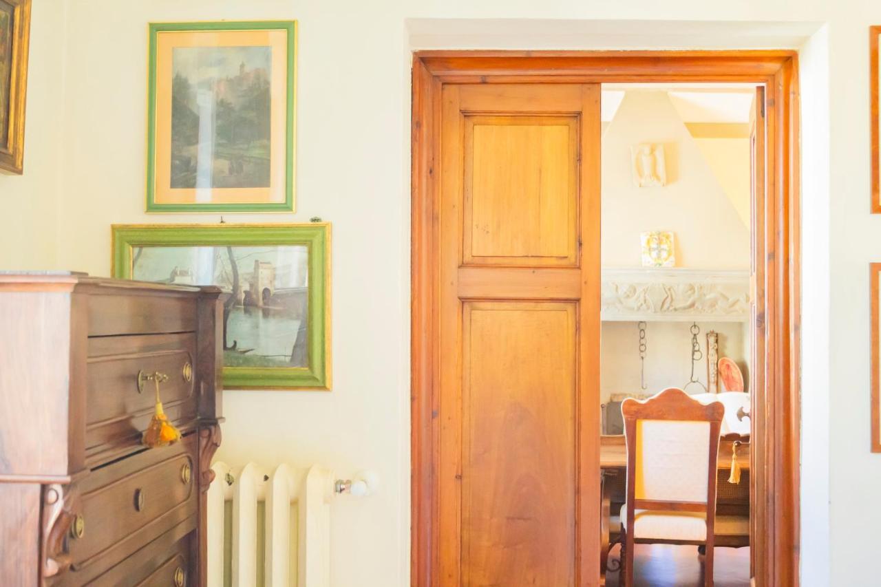 Brunelleschi Imperial House Florence Exterior photo